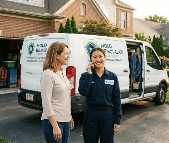 Crawlspace Mold Remediation San Andreas, CA FAQs